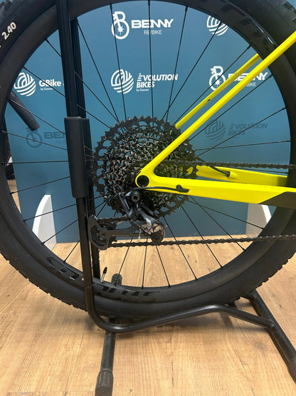 Scott Échelle RC Taille de la Coupe du monde M - Utilisé