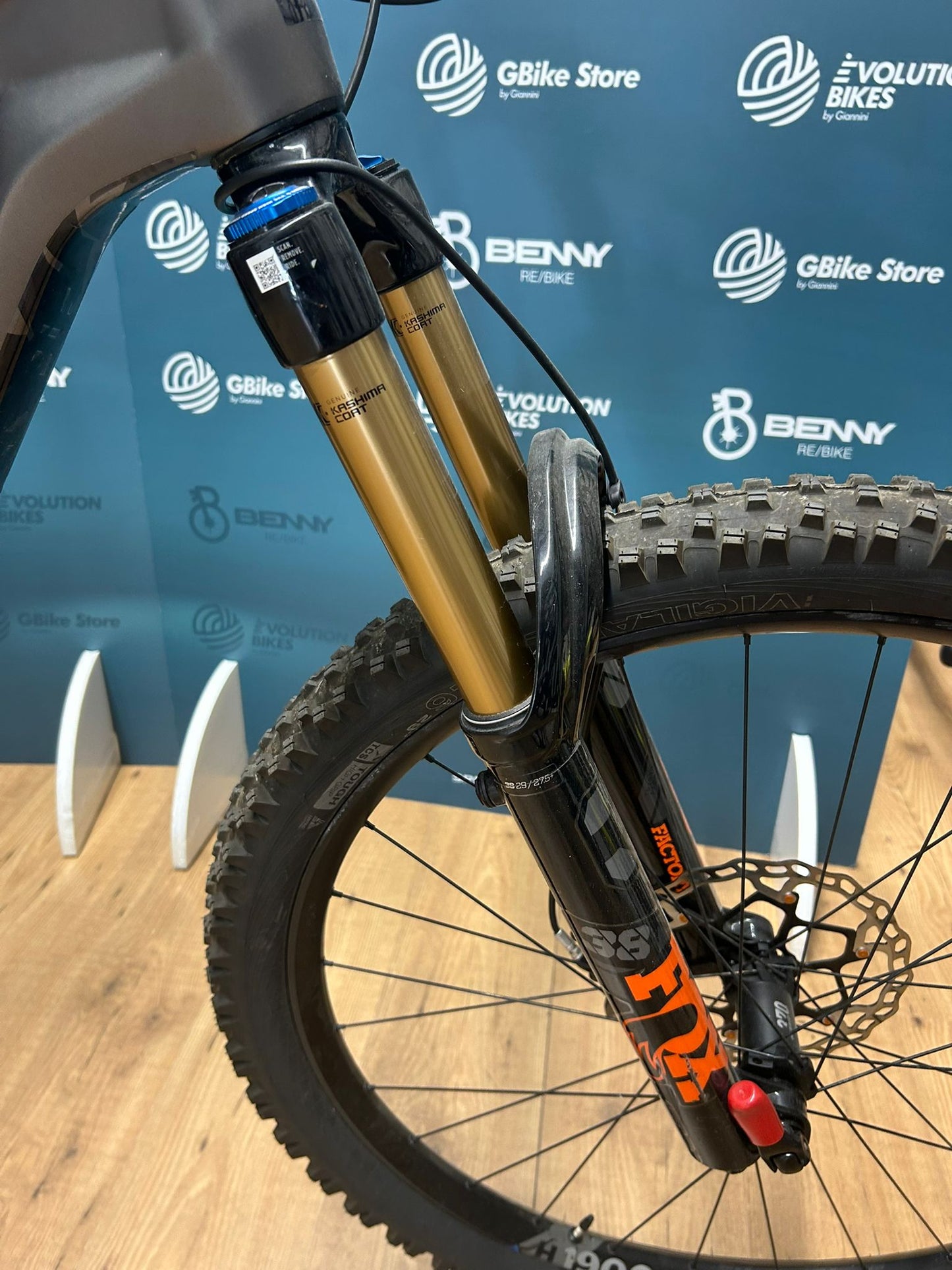 Radon Strop -Größe L - Gebraucht