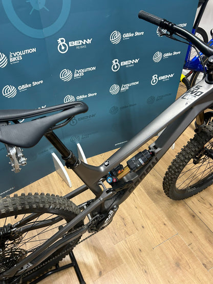 Radon Strop -Größe L - Gebraucht