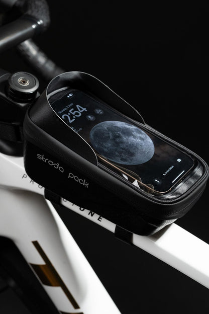 Poziome miejsce do przechowywania rur