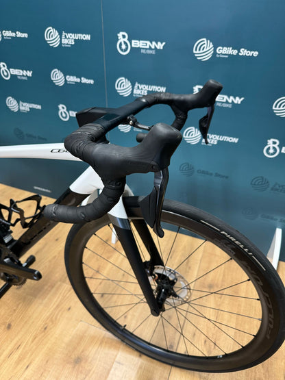 Colnago C68 Road Disc Ultegra Di2 Size 42 - Used