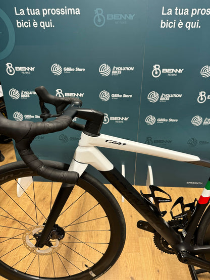 Colnago C68 Road Disc Ultegra Di2 Size 42 - Used