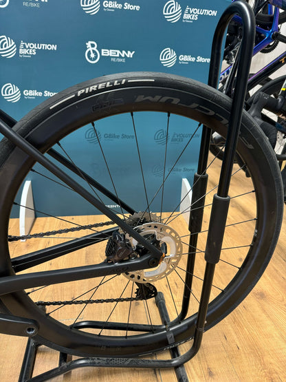 Colnago C68 Road Disc Ultegra Di2 Size 42 - Used