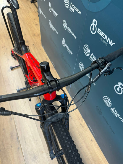 Trek Supercaliber 9.8 Taille M - Utilisé