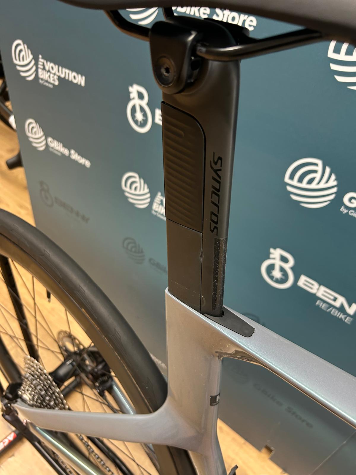 Scott Foil RC 10 taille M - Utilisé