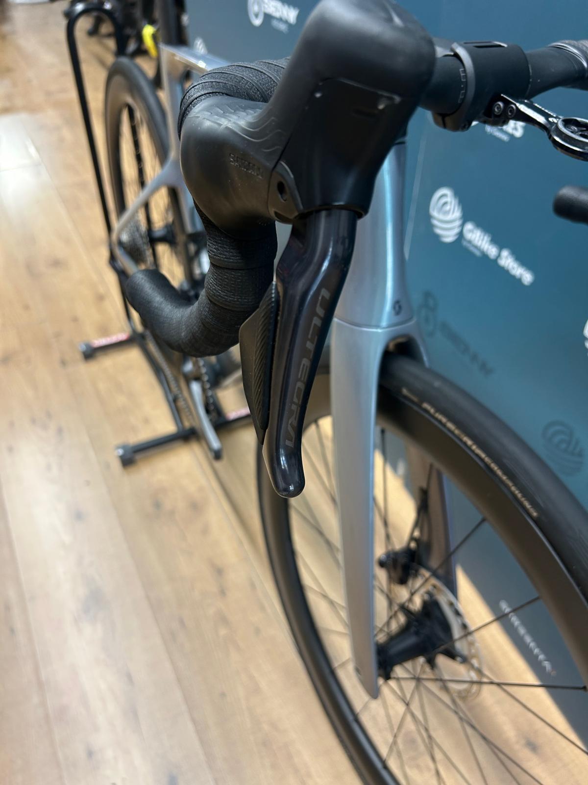 Scott Foil RC 10 taille M - Utilisé