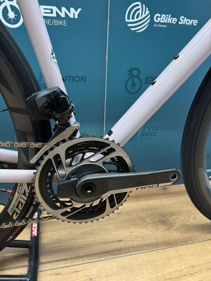 S-Works Aethos Sram Red Etap Axs Taille 54 - Utilisé