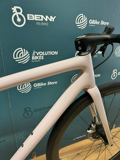 S-Works Aethos Sram Red Etap Axs Taille 54 - Utilisé