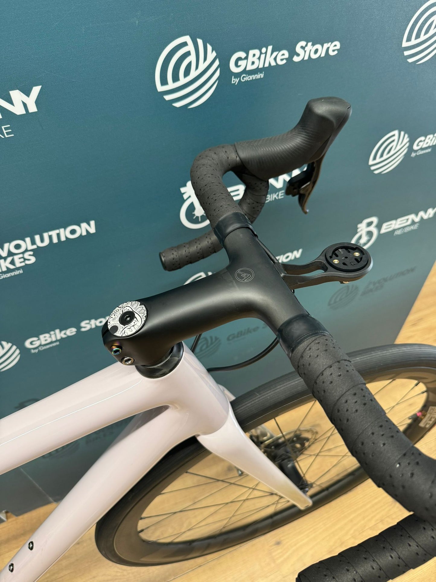 S-Works Aethos Sram Red Etap Axs Taille 54 - Utilisé