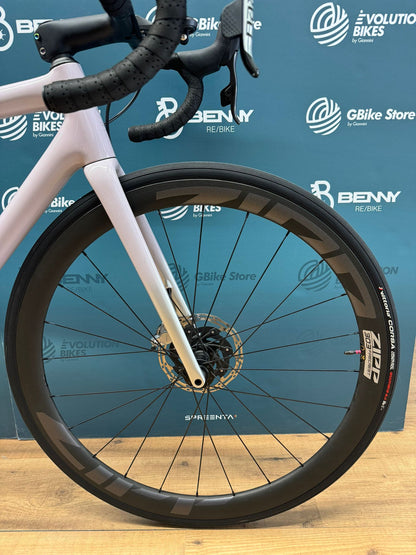 S-Works Aethos Sram Red Etap Axs Taille 54 - Utilisé