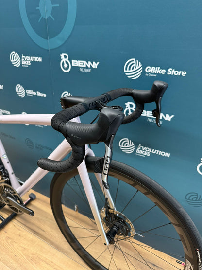 S-Works Aethos Sram Red Etap Axs Taille 54 - Utilisé