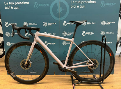 S-Works Aethos Sram Red Etap Axs Taille 54 - Utilisé