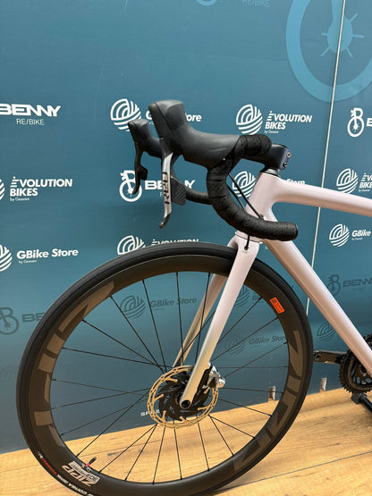 S-Works Aethos Sram Red Etap Axs Taille 54 - Utilisé