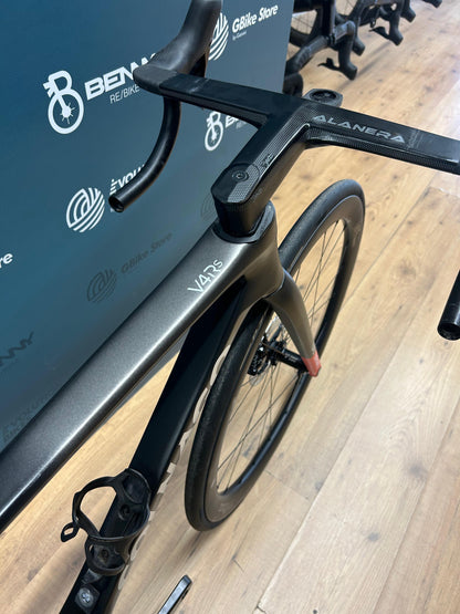 Colnago V4rs UAE Emirates Size 455 - Used