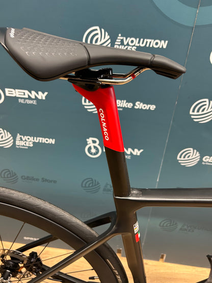 Colnago V4rs UAE Emirates Size 455 - Used