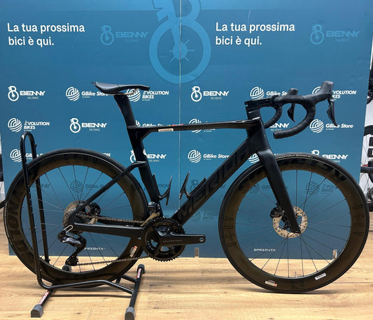 Merida Reacto 8000 Größe S - Gebraucht