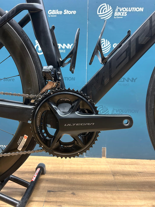 Merida Reacto 8000 Größe S - Gebraucht