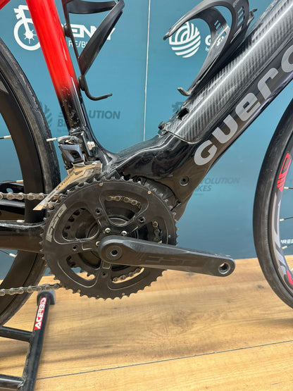 Guerciotti Navir I.on Größe S - Gebraucht