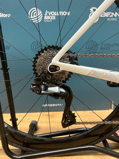 Wilier Slence slr tricolor tamaño S - Usado