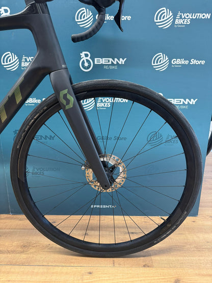 Scott Addict 20 disc Size XL - Used