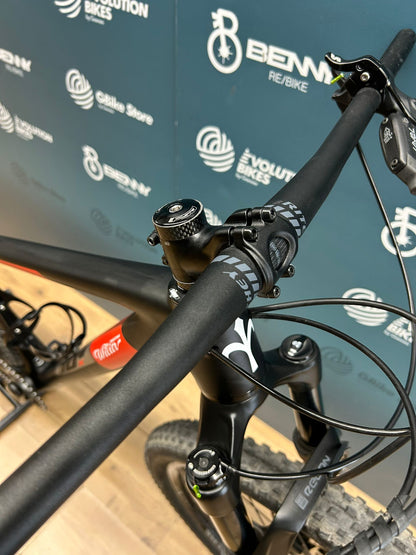 Wilier Taille 101x M - Utilisé