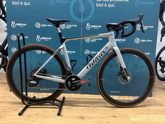 Wilier Tamaño híbrido Ripper M - Usado