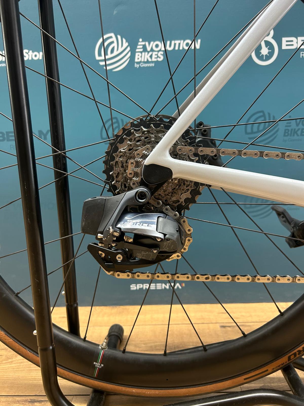 Wilier Tamaño híbrido Ripper M - Usado