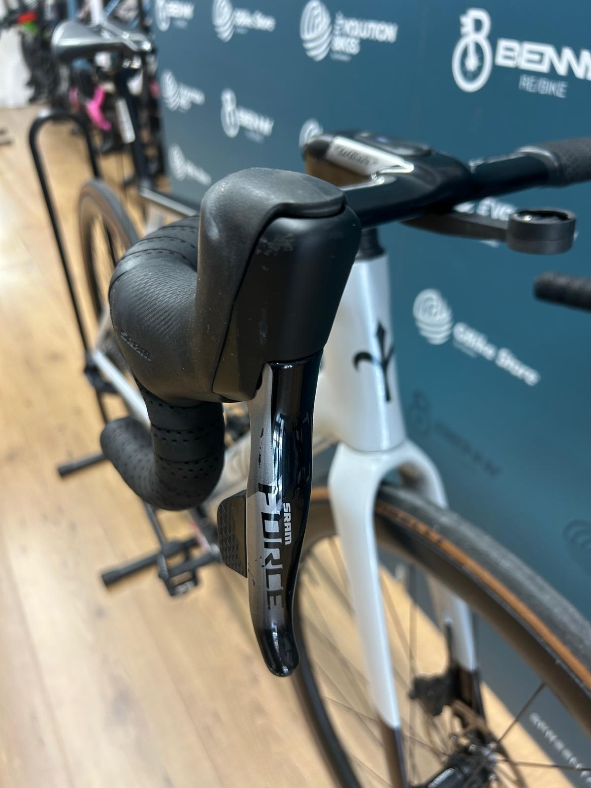 Wilier Tamaño híbrido Ripper M - Usado