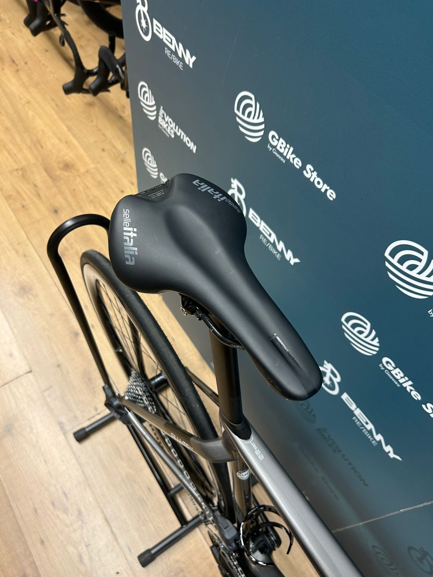 Wilier Tamaño de SLR SLR XL - Usado