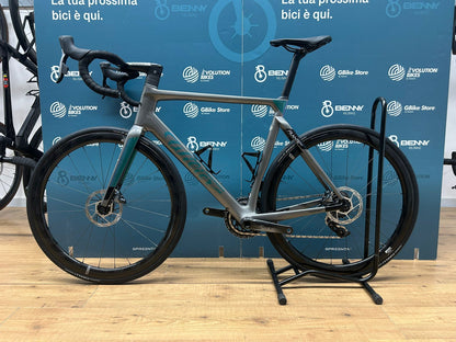 Wilier Tamaño de SLR SLR XL - Usado