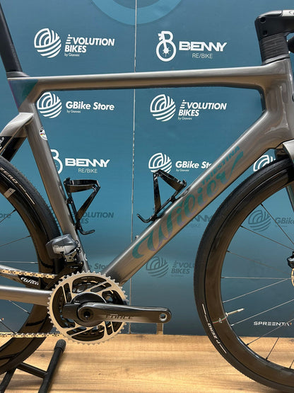 Wilier Tamaño de SLR SLR XL - Usado