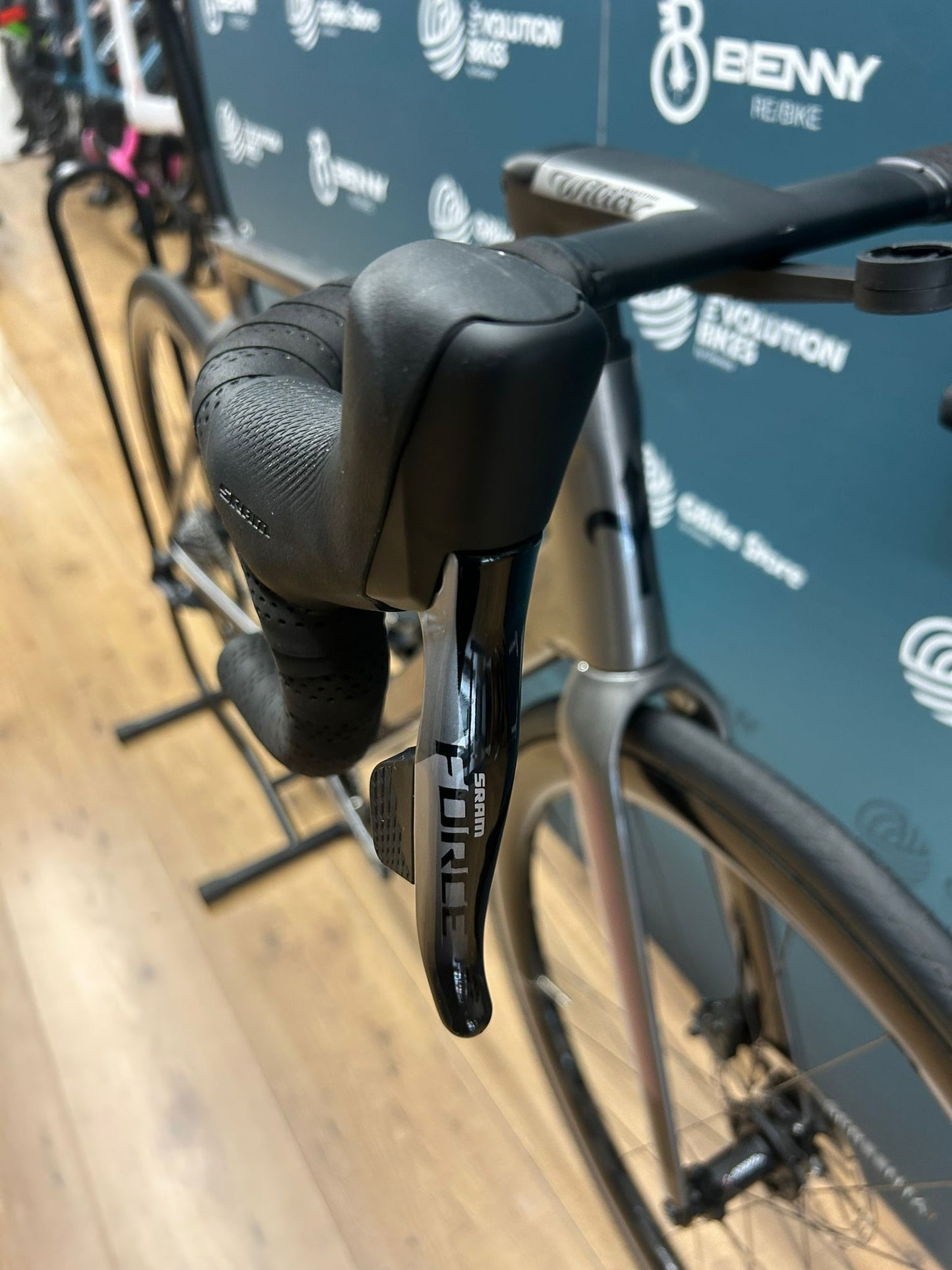 Wilier Tamaño de SLR SLR XL - Usado