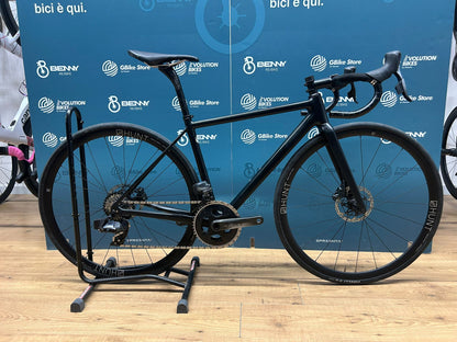 Ridley Hel Disc rozmiar XXS - Używany