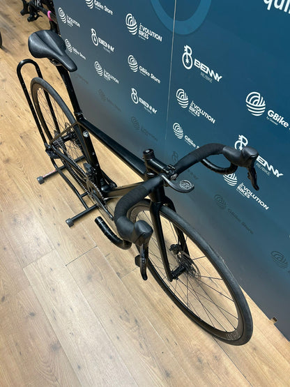 Ridley Hel Disc rozmiar XXS - Używany