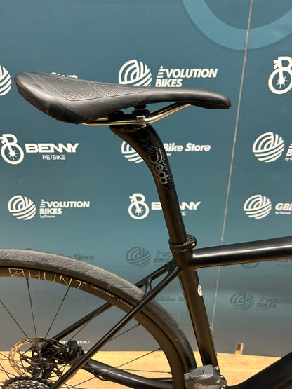 Ridley Hel Disc rozmiar XXS - Używany