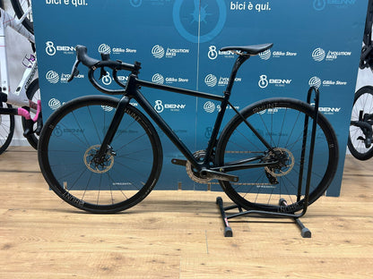 Ridley Hel Disc rozmiar XXS - Używany