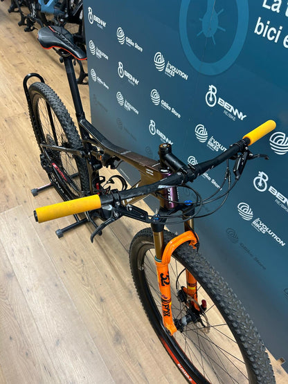 Protek Futura Limited Edition Cut L - Gebraucht