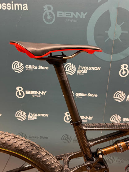 Protek Futura Limited Edition Cut L - Gebraucht