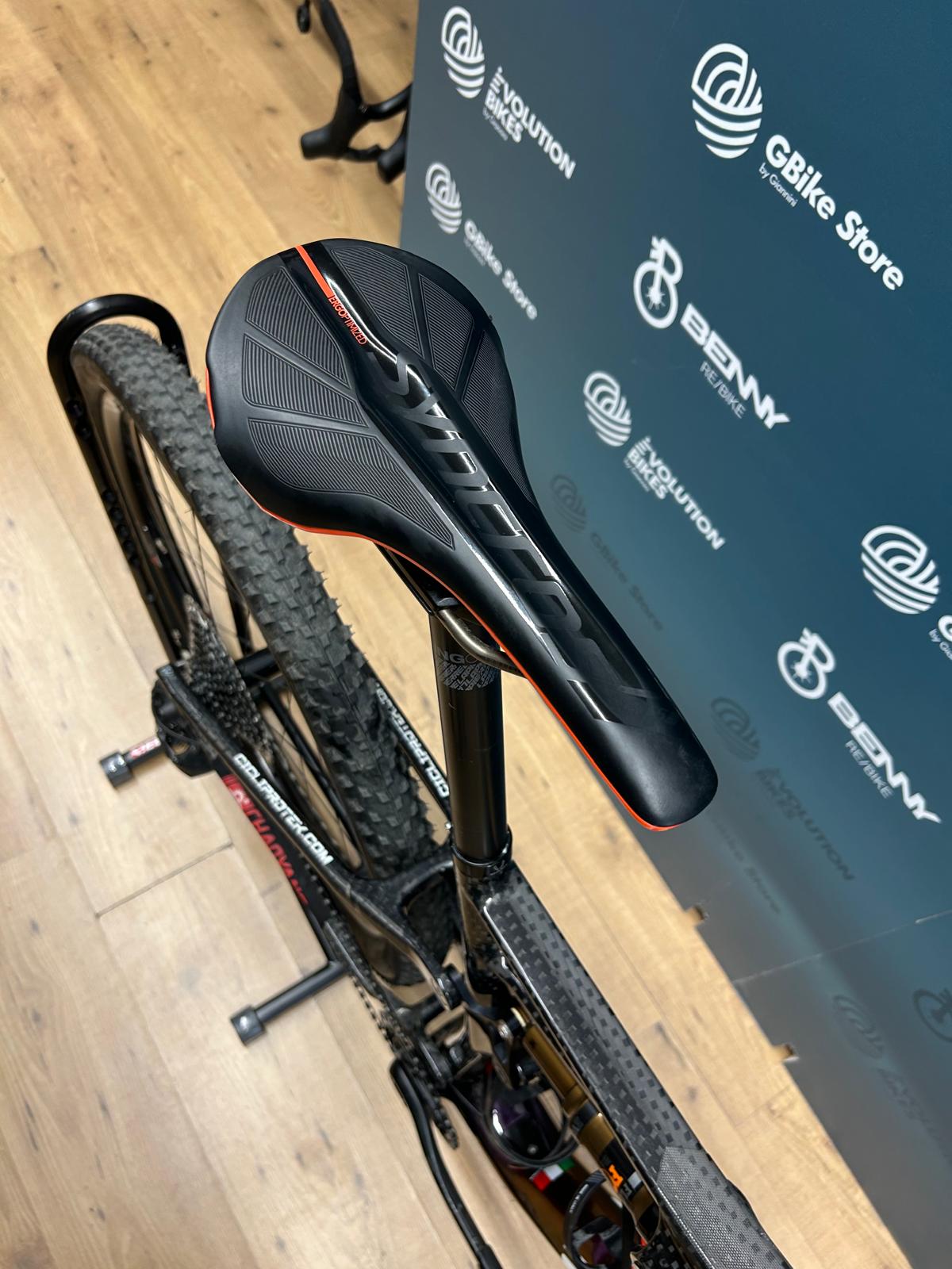 Protek Futura Limited Edition Cut L - Gebraucht