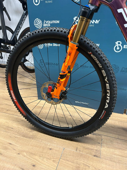 Protek Futura Limited Edition Cut L - Gebraucht