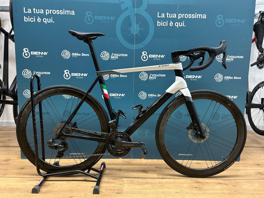Colnago C68 Campaagnolo Super Record Wireless Größe 550 - Gebraucht
