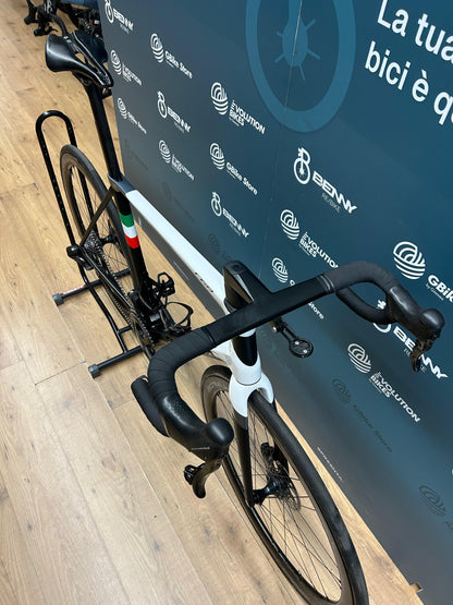 Colnago C68 Campaagnolo Super Record Wireless Size 550 - Used