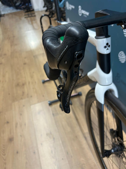 Colnago C68 Campaagnolo Super Record Wireless Size 550 - Used