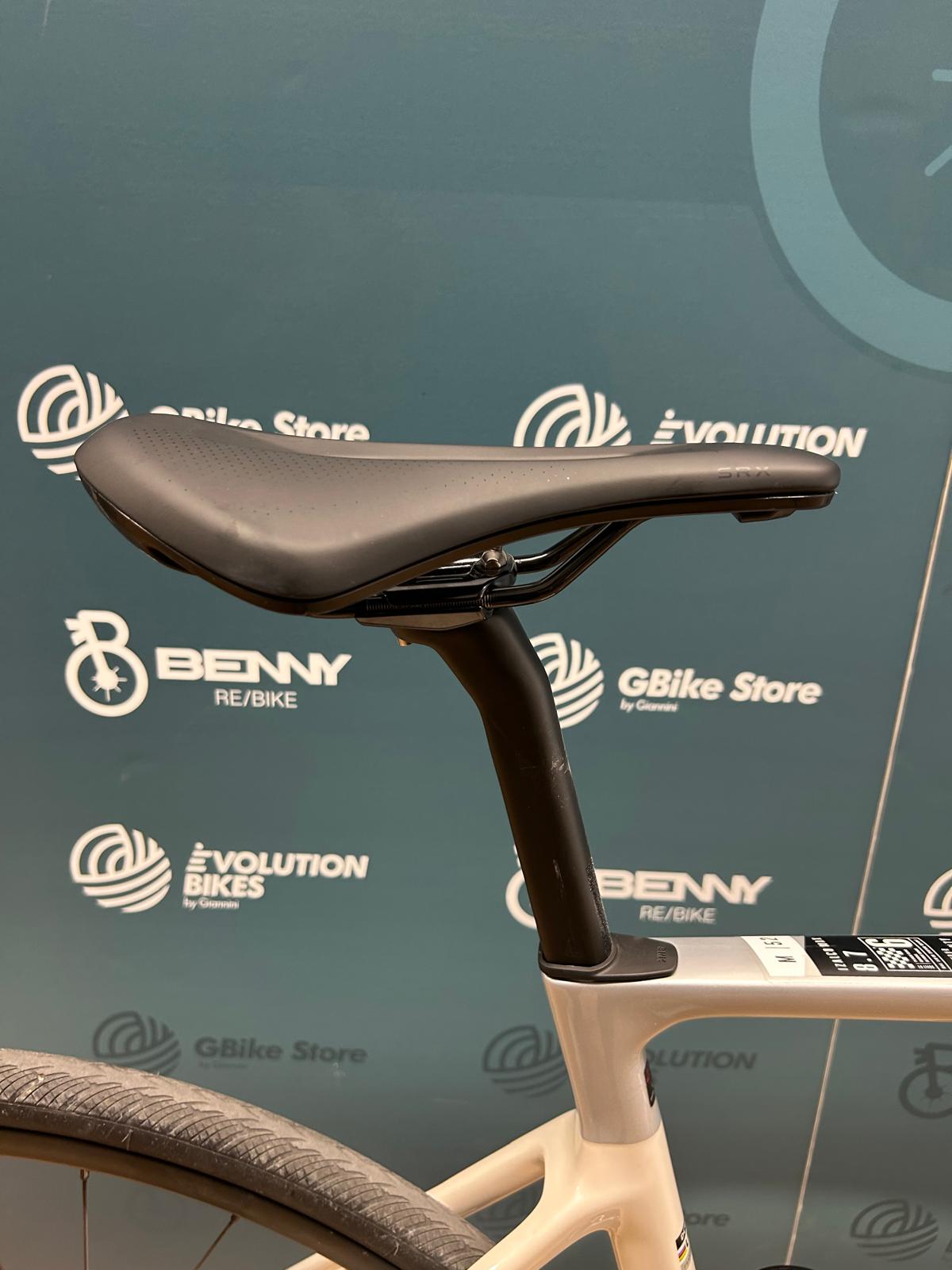 Focus Izalco Max 8.7 Taille M - Utilisé