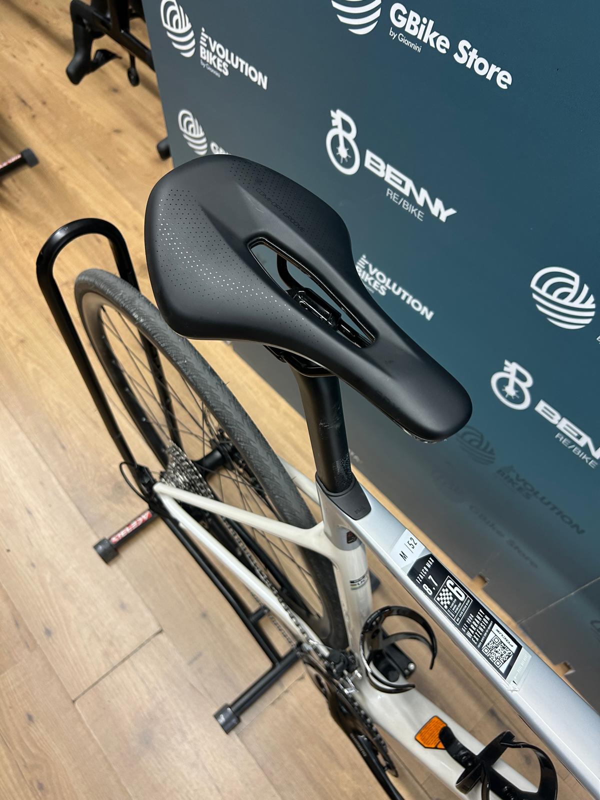 Focus Izalco Max 8.7 Taille M - Utilisé