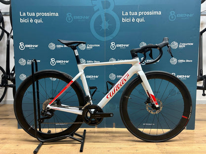 Wilier Tamaño de SLLE SL S - Usado