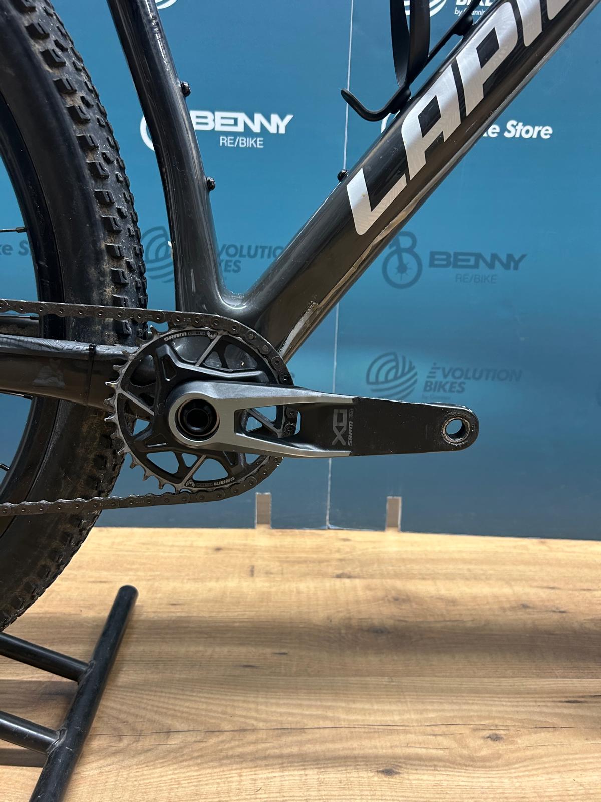 Lapierre Pro Race CF 9.9 Size L - Used