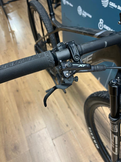 Lapierre Pro Race CF 9.9 Size L - Used