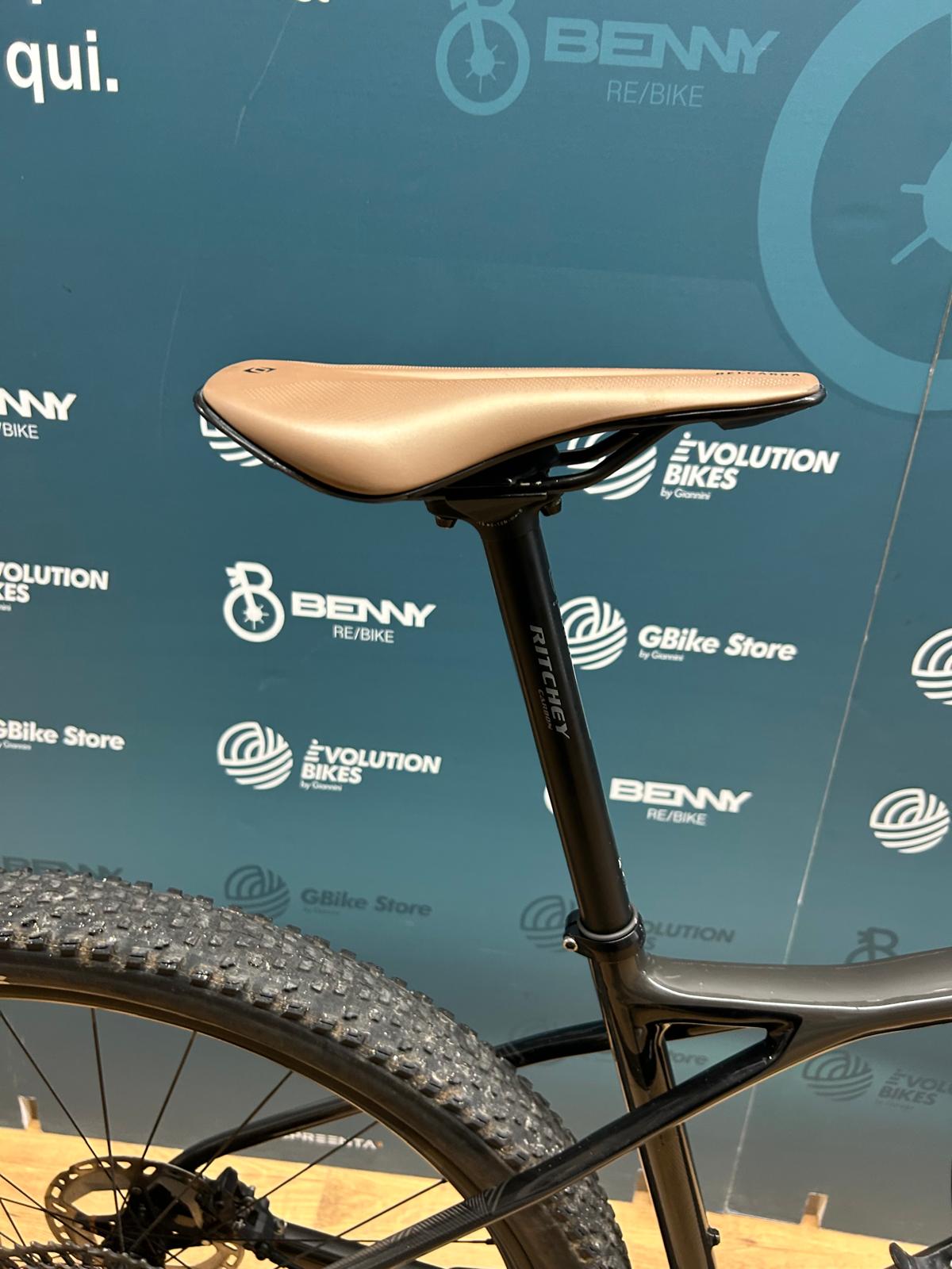 Lapierre Pro Race CF 9.9 Size L - Used