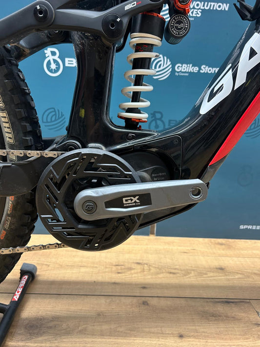 Gasgas etc. Taille M - Utilisé